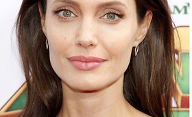 Angelina Jolie &bdquo;Kung Fu Panda 3&ldquo; premjeroje Holivude