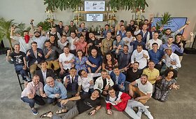 Barmenų profesionalumo čempionatas World Class 2017