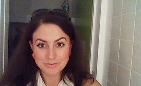 &bdquo;Lietuvos balso&ldquo; nugalėtoja Julija Jegorova lankėsi Niujorke 