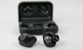 Ausinės &bdquo;Jabra Elite Sport&ldquo;