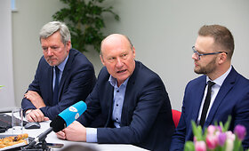 BETA konferencija apie renovacijos situaciją Lietuvoje