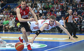VTB Jungtinės lygos mažasis finalas: &bdquo;Lietuvos rytas&ldquo; &ndash;  &bdquo;Lokomotiv&ldquo;