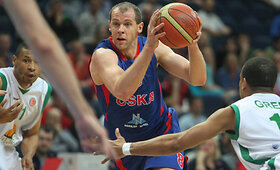VTB Jungtinės lygos finalas: &bdquo;Unics&ldquo; &ndash;  CSKA