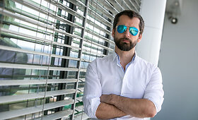 Alanas Cho&scaron;nau