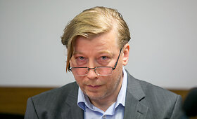 Pradedama nagrinėti sostinėje jauną merginą pražudžiusio girto vairuotojo byla