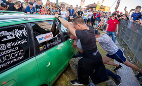 &bdquo;Audio Freakz Lietuva dB Drag&ldquo; finalas