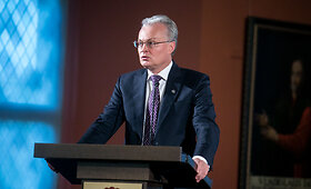 Valdovų rūmuose &ndash; Regionų forumas