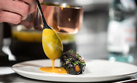 Lietuvos gastronomijos forume &ndash; įžvalgos apie &bdquo;Michelin&ldquo; žvaigždutes ir lietuvi&scaron;kus ingredientus