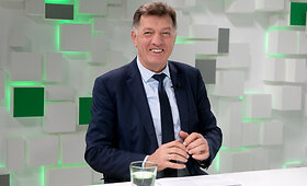 15min studijoje &ndash; Algirdas Butkevičius ir Skirmantas Malinauskas