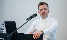 Diskusija apie neegzistuojančią lyties keitimo operaciją Lietuvoje