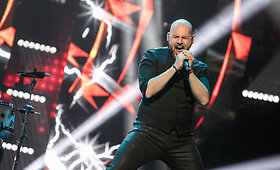Pirmoji &bdquo;Eurovizijos 2020&ldquo; atranka
