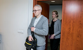 Dėl paciento mirties sostinėje teisiami du medikai