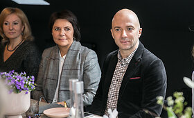 Pristatyti 5-ajį kartą vykstantys rinkimai &bdquo;30 geriausių restoranų&ldquo; Lietuvoje