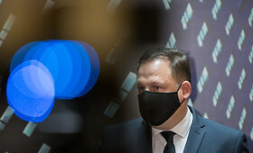 Pradedamas tyrimas dėl korupcinių prokurorų ir tyrėjų nusikalstamų veikų