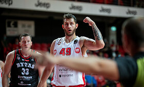 LKL: &bdquo;Rytas&ldquo; &ndash; &bdquo;Juventus&ldquo;