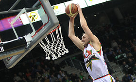 LKL žvaigždžių dienos rungtynės