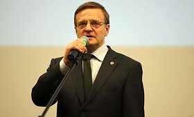 Kino forumo &bdquo;Scanorama&ldquo; atidarymas