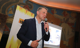 Partijos laukia rinkimų į Europos Parlamentą rezultatų