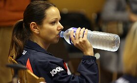 Lietuvos stalo tenisininkės įveikė vie&scaron;nias i&scaron; Liuksemburgo