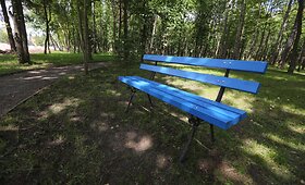 Vilniaus Burbi&scaron;kėse bandoma apsitverti valstybinio mi&scaron;ko gabalą