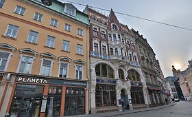 Tu&scaron;čia Ryga laukia &scaron;venčių