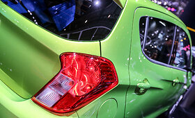 Ženevos automobilių parodoje pristatytas naujasis &bdquo;Opel Karl&ldquo;