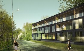 Paskutinę Artūro Zuoko darbo dieną &ndash; dovanėlė Rusijos statybų magnatui