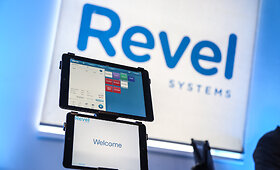 &bdquo;Revel Systems&ldquo; padalinio atidarymas Vilniuje