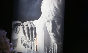 Atsisveikinimas su Galina Dauguvietyte