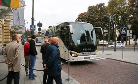 Į Lietuvą atvyko Anglijos vyrų futbolo rinktinė