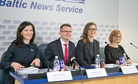 Pristatyta Valstybės kontrolės Seimui pateikta 2016 m. biudžeto projekto vertinimo i&scaron;vada.