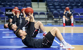 Vilniaus &bdquo;Lietuvos rytas&ldquo; rengiasi kovai su vengrais