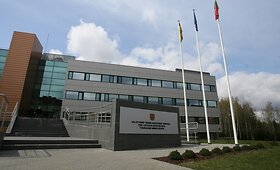 D.Kedžio kūnas atiduotas artimiesiems