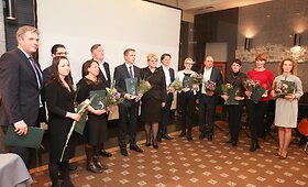 Nacionalinio atsakingo verslo apdovanojimai