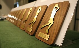 LKL sezono uždarymo ceremonija ir apdovanojimai