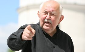 Koncertas okupacijos ir genocido aukoms pagerbti