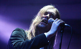  Suomių muzikos žvaigždės Jaakko Eino Kalevi koncertas Vilniuje