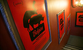 Filmo &bdquo;Belgica&ldquo; premjera