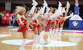LKL ketvirtfinalis: &bdquo;Lietuvos rytas&ldquo; komandos &scaron;okėjų pasirodymas