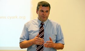 Kuria skaitmeninę &Scaron;v. Onos bažnyčią
