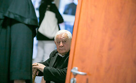 Dainiaus Černo i&scaron;kelta byla prie&scaron; Lietuvos valstybę