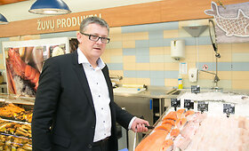 &bdquo;Maxima&ldquo; parduotuvėje įdiegtos &bdquo;Elektroninės nosys&ldquo;