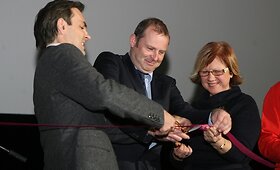 Sostinėje duris atvėrė naujas kino centras &bdquo;Multikino"