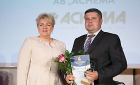 Nacionaliniai atsakingo verslo apdovanojimai