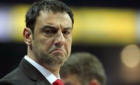 Eurolyga: &bdquo;Lietuvos rytas&ldquo;&ndash; &bdquo;Montepaschi&ldquo;