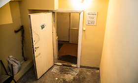 Antikorupcinė N.Puteikio ir K.Krivicko koalicija laukia rinkimų rezultatų