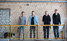 Grupė &bdquo;MOVO&ldquo;