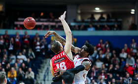 A.Stoudemire'o vie&scaron;nagė: &bdquo;Lietuvos rytas&ldquo; &ndash; Jeruzalės &bdquo;Hapoel&ldquo;