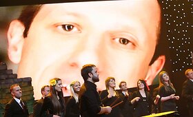 2011-ųjų Europos vyrų krep&scaron;inio čempionato himno rinkimai
