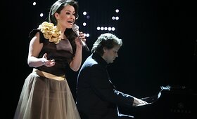 Nacionalinės atrankos į &bdquo;Euroviziją&ldquo; finalo dalyviai